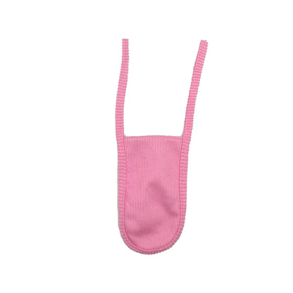 4679 Cotton Non Electric Non Plastic Bigger Water Filter Cum Tap Cover (1 Pc) - Zidbik