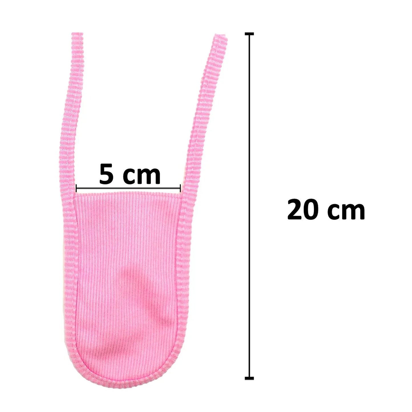 4679 Cotton Non Electric Non Plastic Bigger Water Filter Cum Tap Cover (1 Pc) - Zidbik