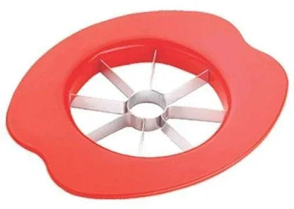 179 Apple Cutter Stainless Steel Blades Fruit Slicer - Zidbik