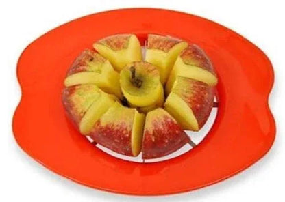 179 Apple Cutter Stainless Steel Blades Fruit Slicer - Zidbik
