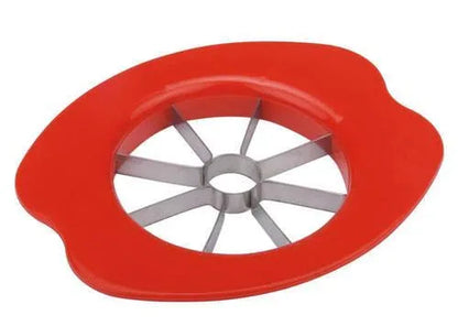 179 Apple Cutter Stainless Steel Blades Fruit Slicer - Zidbik