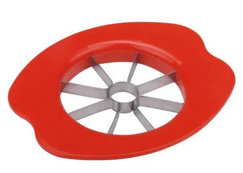 179 Apple Cutter Stainless Steel Blades Fruit Slicer - Zidbik