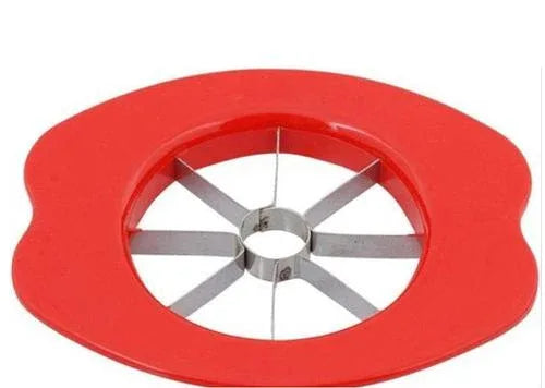 179 Apple Cutter Stainless Steel Blades Fruit Slicer - Zidbik