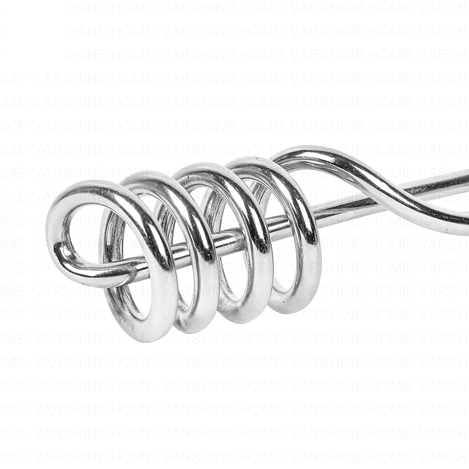 188 1000w-220v Water Heater Portable Electric Immersion Element Boiler - Zidbik