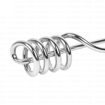 188 1000w-220v Water Heater Portable Electric Immersion Element Boiler - Zidbik