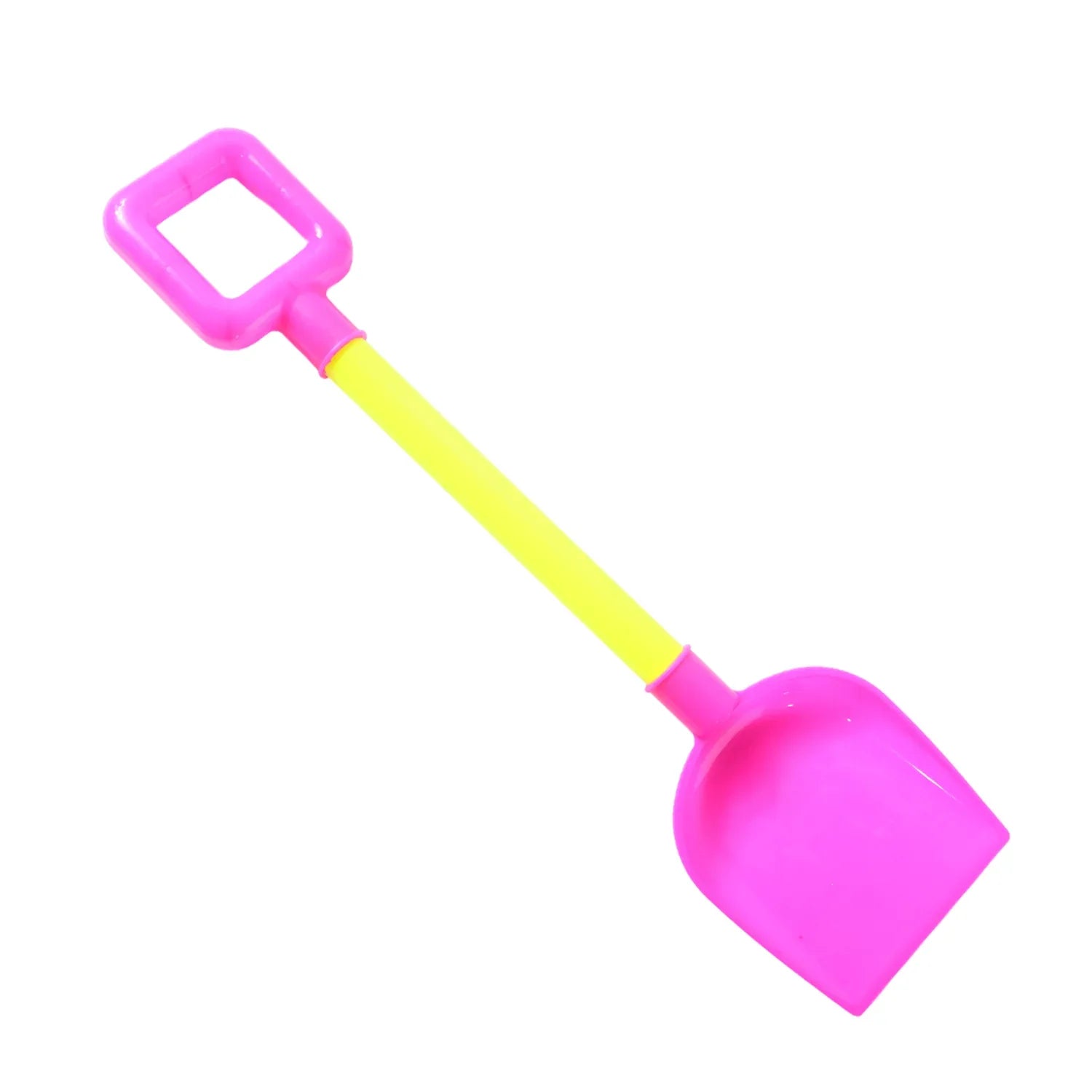 Kids Beach Sand Shovel Toy (1 Pc) - Zidbik