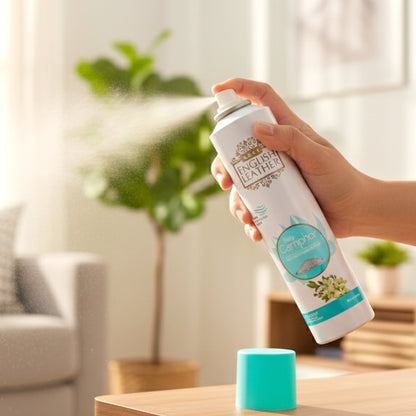 Premium Air Freshener Spray Mix Fragrance (1 Pc 220ml)