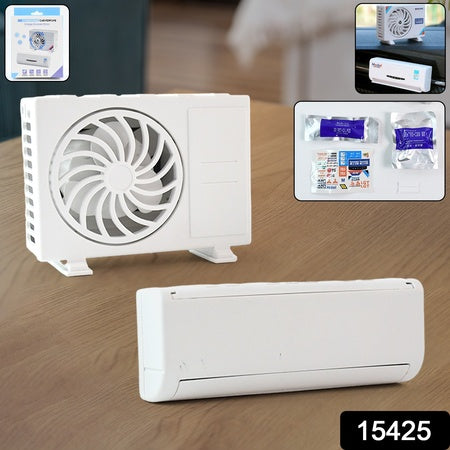 Ac Design Solar-powered Car Air Freshener Built-in Perfume Diffuser For Dashboard And Ac Vent - Zidbik