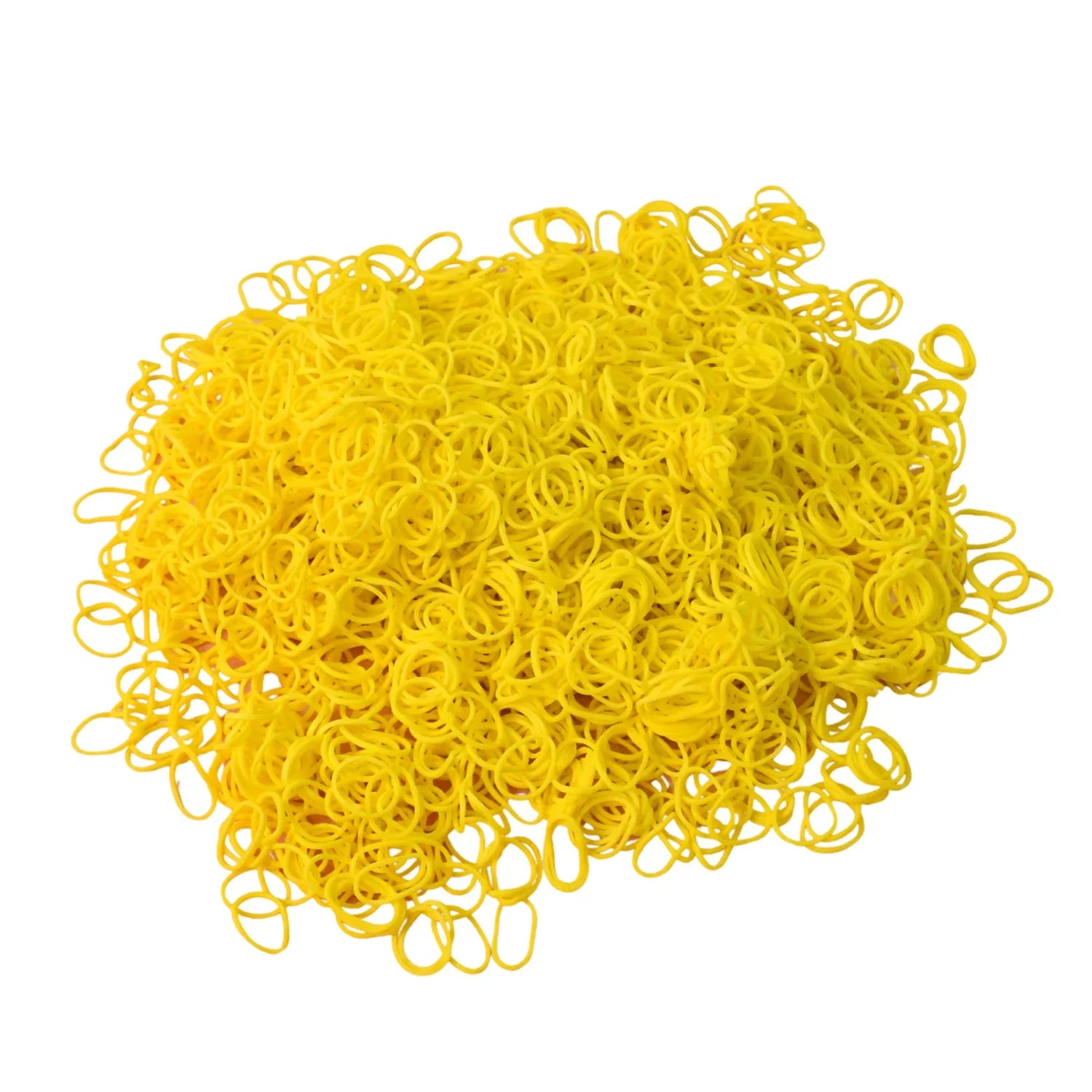 Premium Strong Elastic Rubber Bands Multipurpose Bands (Approx. 140 To 160gm Pack) - Zidbik