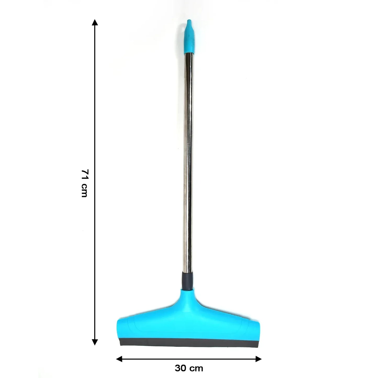 8708a Telescopic Homebathroom Wiper 12 Inch (30 Cm) - Zidbik