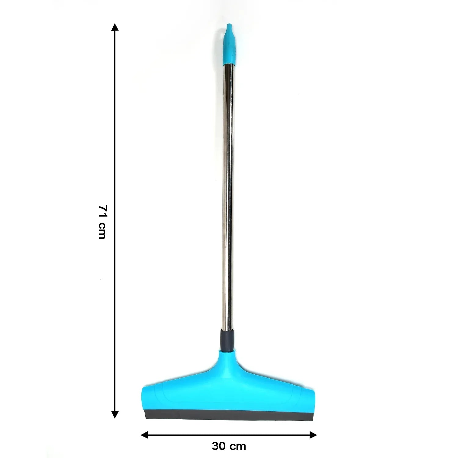 8708a Telescopic Homebathroom Wiper 12 Inch (30 Cm) - Zidbik