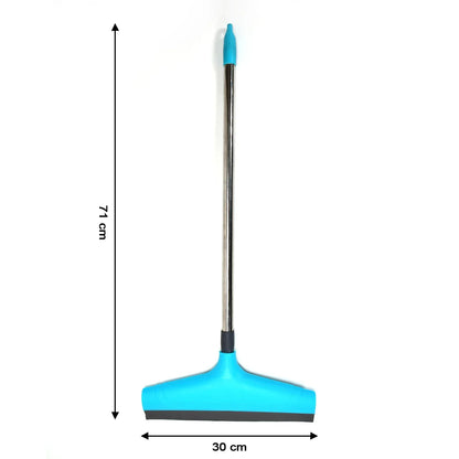 8708a Telescopic Homebathroom Wiper 12 Inch (30 Cm) - Zidbik
