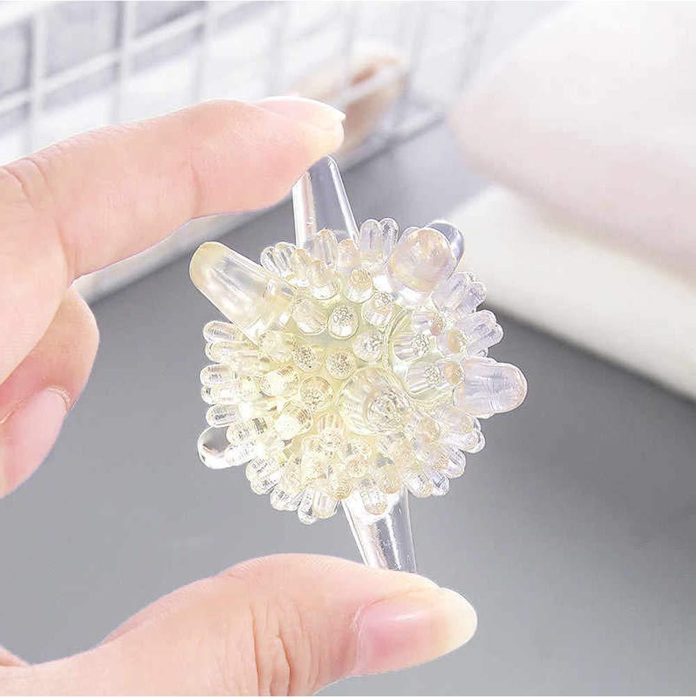 205 Laundry Washing Ball Wash Without Detergent (4pcs) - Zidbik