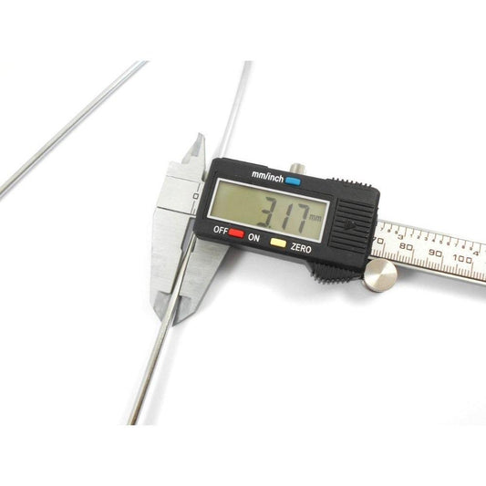 230 Stainless Steel Cloth Hanger (12 Pcs) - Zidbik