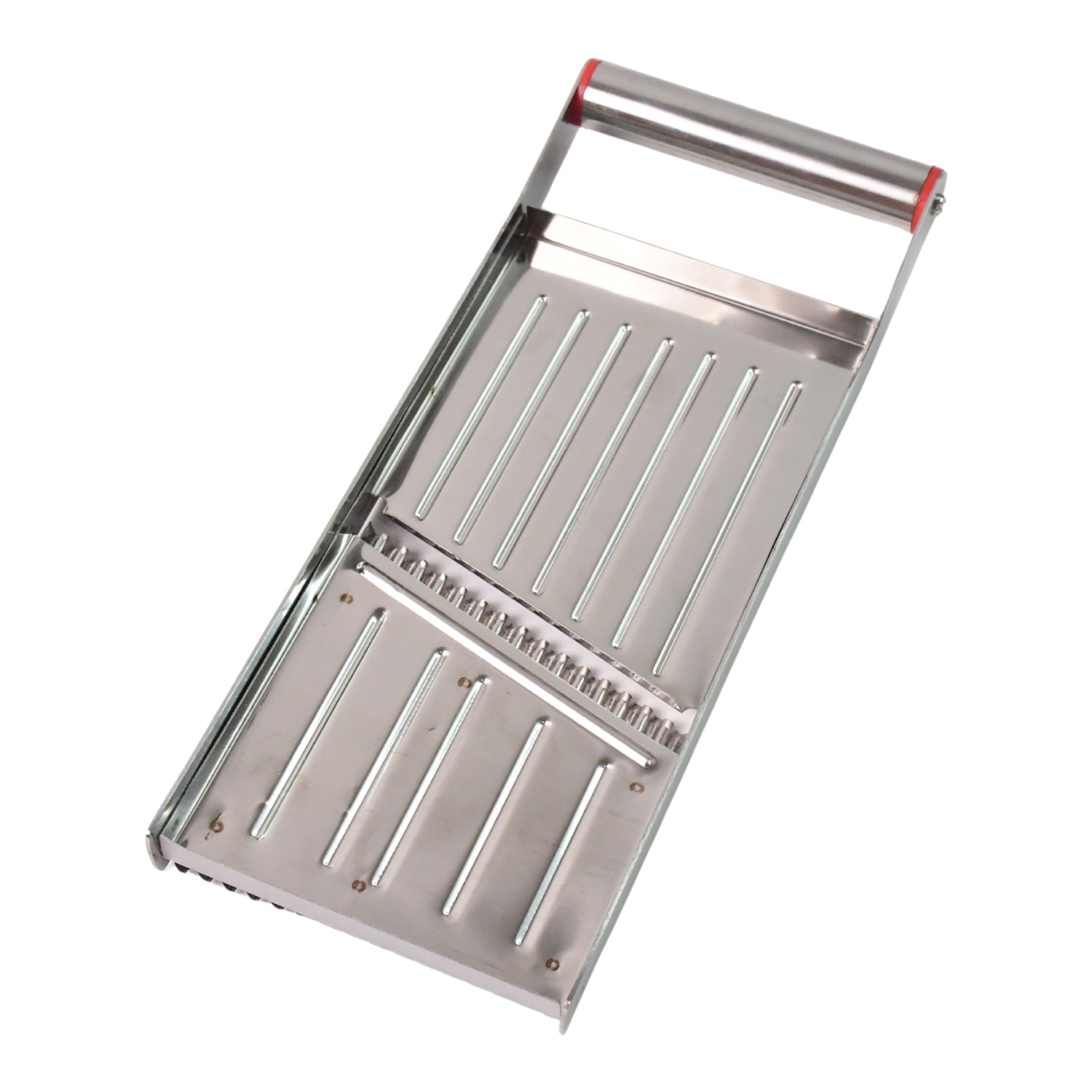 Supermom Stylish Stainless Steel Vegetable  Fruit Slicer - Zidbik