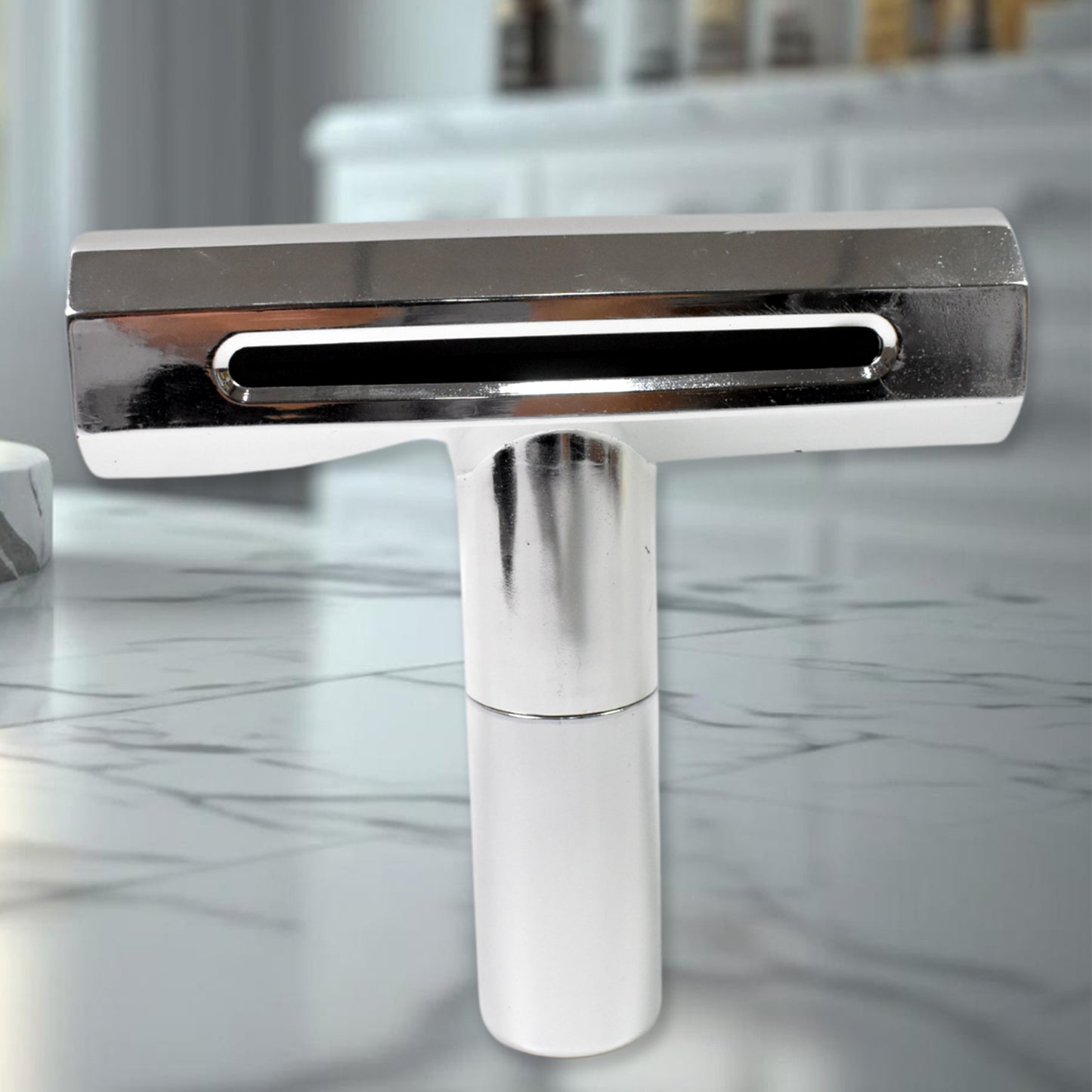 Plastic Multifunctional Universal Shower Head - Adjustable High Pressure  Water Saving (1 Pc) - Zidbik