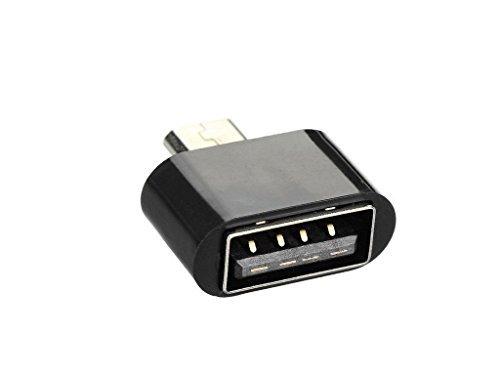 260 Micro Usb Otg To Usb 2.0 (Android Supported) - Zidbik