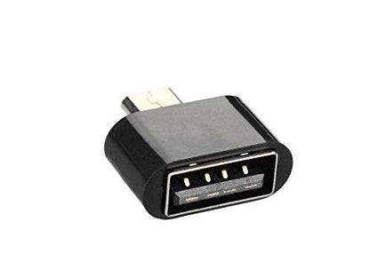 260 Micro Usb Otg To Usb 2.0 (Android Supported) - Zidbik