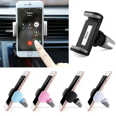 267 Universal Car Air Vent Mount - Zidbik