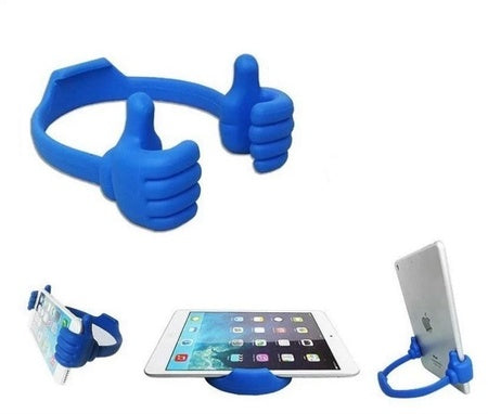 269 Hand Shape Phone Holder - Zidbik