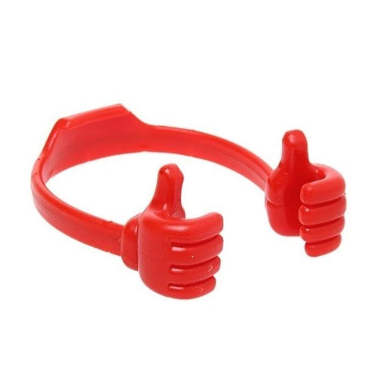 269 Hand Shape Phone Holder - Zidbik