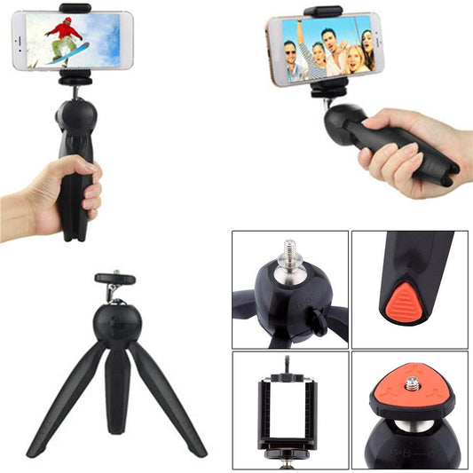 272 Universal Mini Tripod - Zidbik