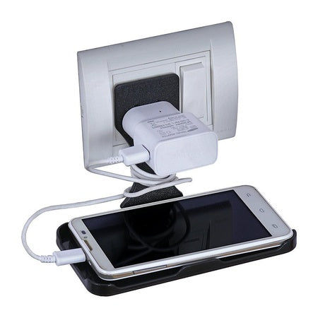291 Mobile Charging Stand Wall Holder - Zidbik