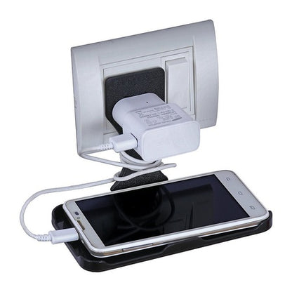 291 Mobile Charging Stand Wall Holder - Zidbik