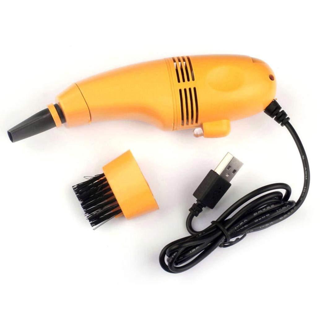 295 Usb Computer Mini Vacuum Cleaner Car Vacuum Cleaner - Zidbik
