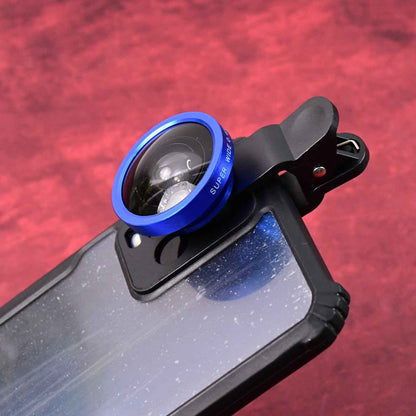 Universal Selfie Camera Lens Set for Stunning Photography and Enhanced Shots