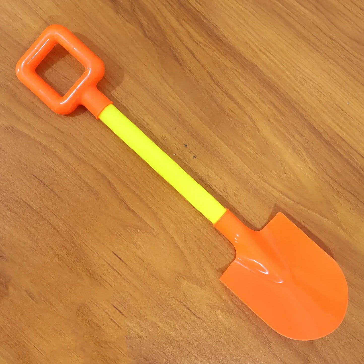 Kids Beach Sand Shovel Toy (1 Pc) - Zidbik
