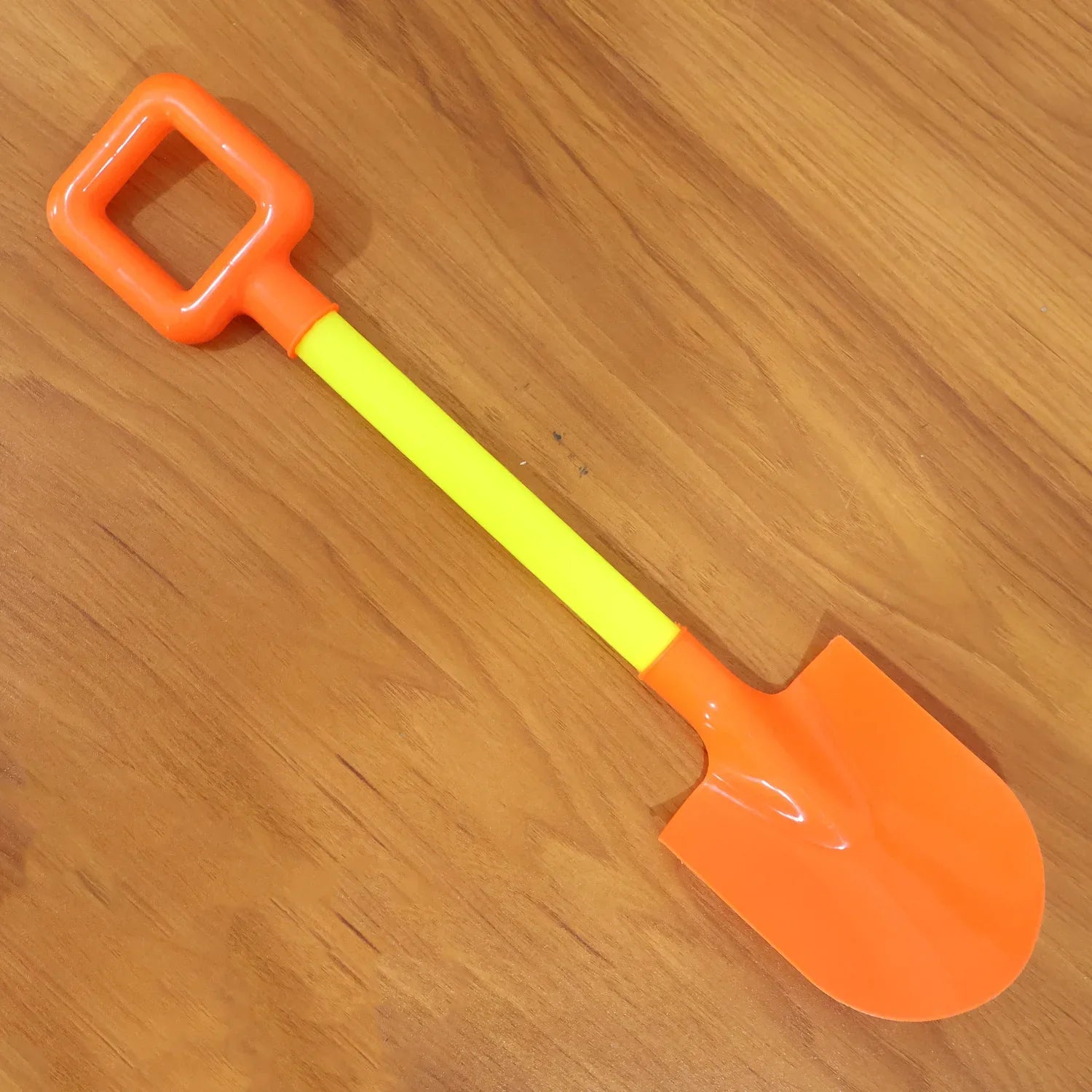 Kids Beach Sand Shovel Toy (1 Pc) - Zidbik
