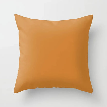Pillow Covers Couch Pillows Cover Soft Decorative Pillow Covers (80 60 Cm 1 Pc) - Zidbik