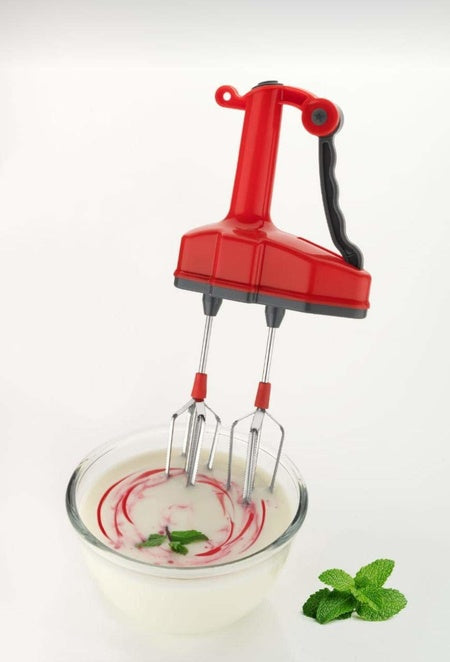 2117 Power Free Hand Blender  Beater In Kitchen Appliances - Zidbik