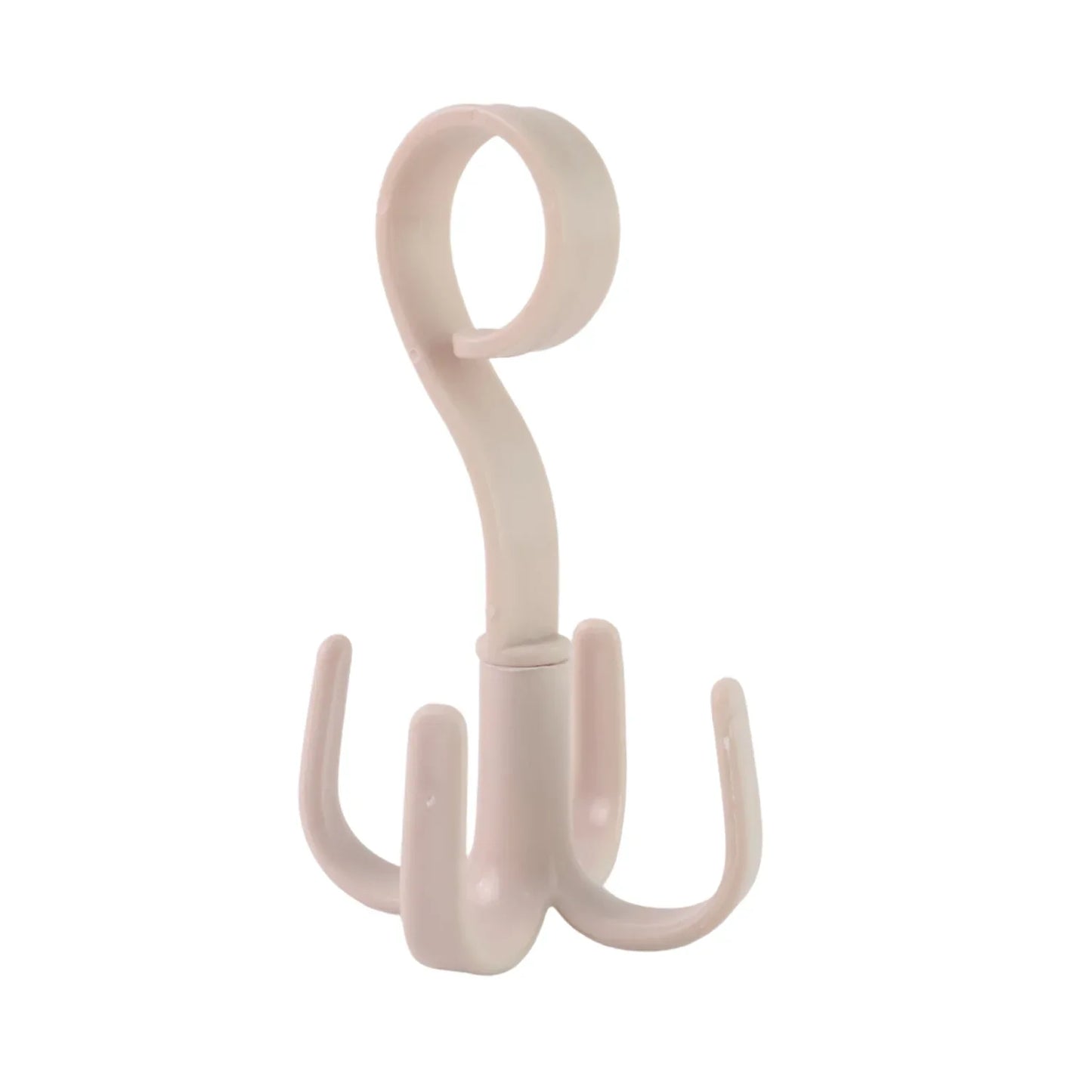 360 Rotating Multipurpose Hook Hanger (1 Pc) - Zidbik