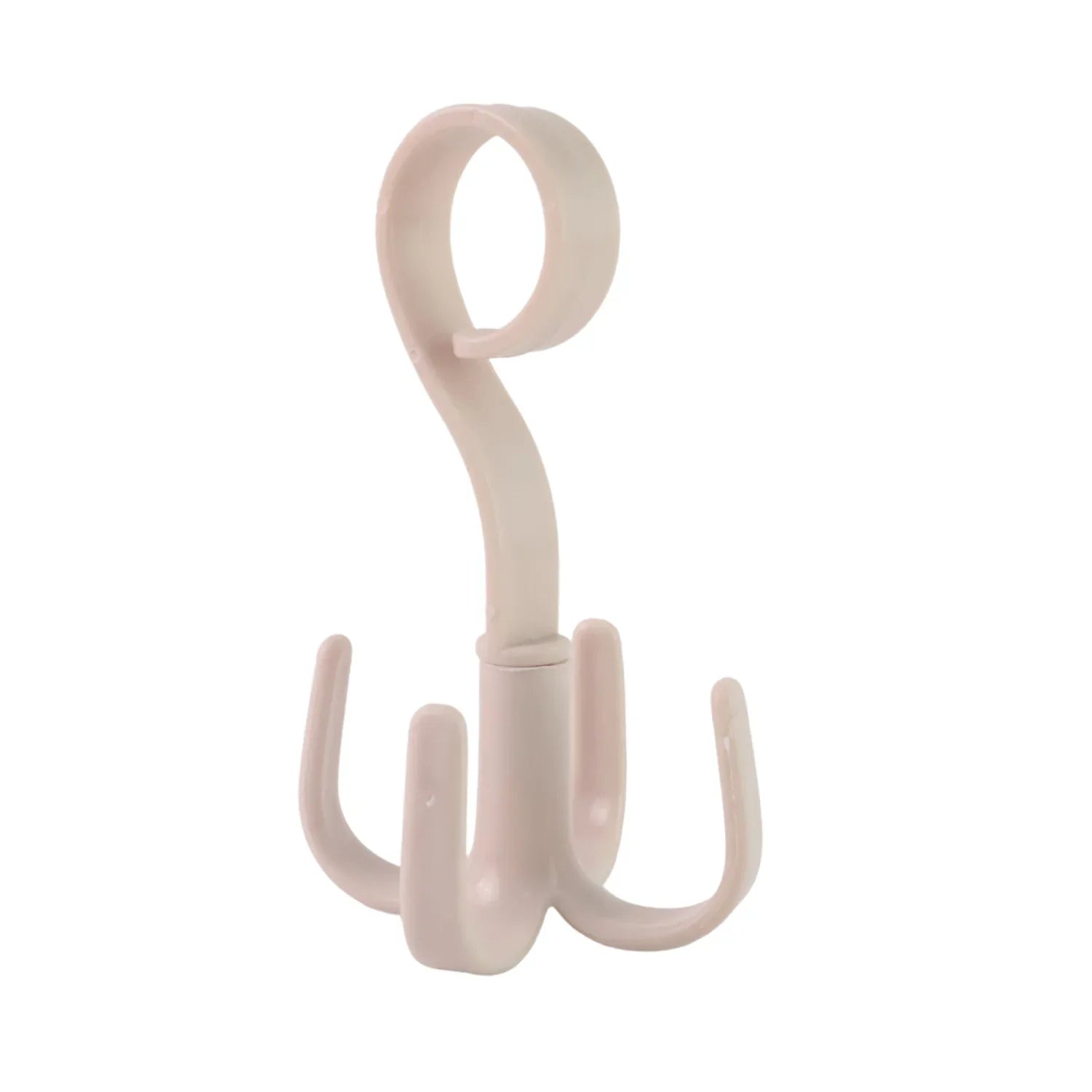 360 Rotating Multipurpose Hook Hanger (1 Pc) - Zidbik