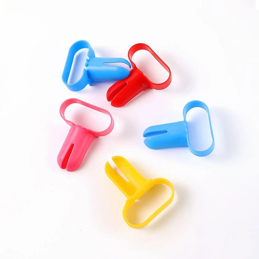 Balloon Tying Toolnbsp Device Accessory Set (5 Pc) - Zidbik