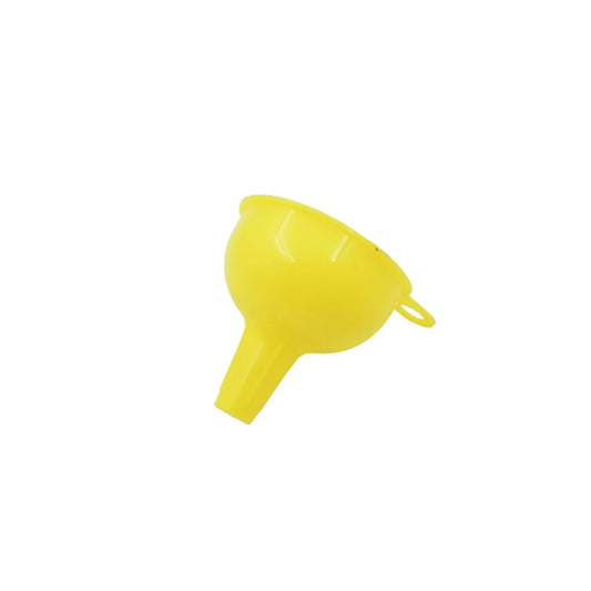 Silicone Funnel For Pouring Oil Sauce Water Juice And Small Food-grainsfood Grade Silicone Funnel - Zidbik