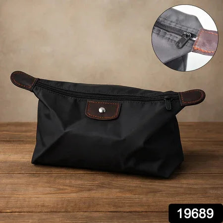 Premium Quality Multipurpose Travel Bag Organizer Pouch (1 Pc) - Zidbik