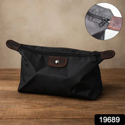Premium Quality Multipurpose Travel Bag Organizer Pouch (1 Pc) - Zidbik