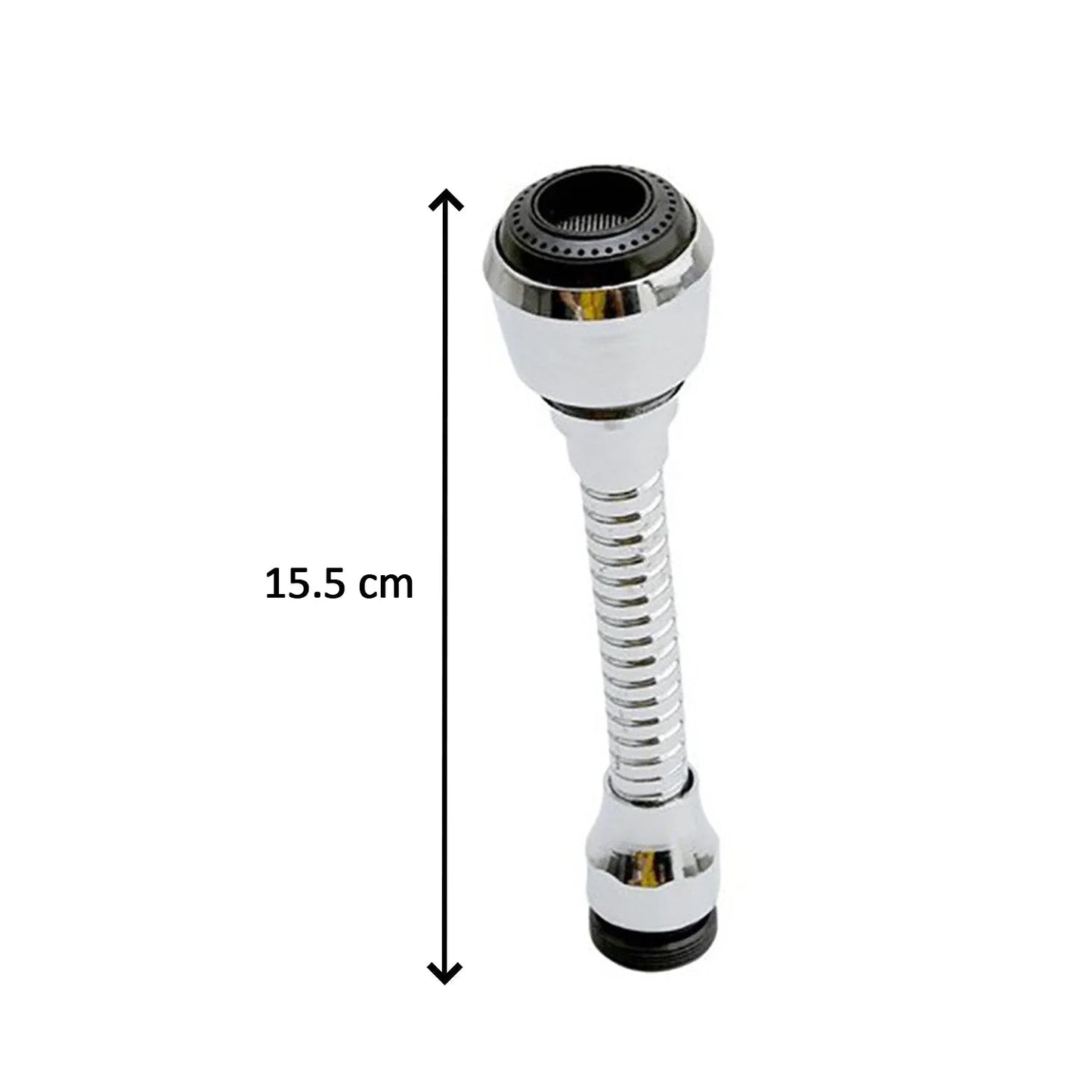 9006 Flexible Water Sprayer And Sprinkler Used For Watering And Washing Types Of Things. - Zidbik