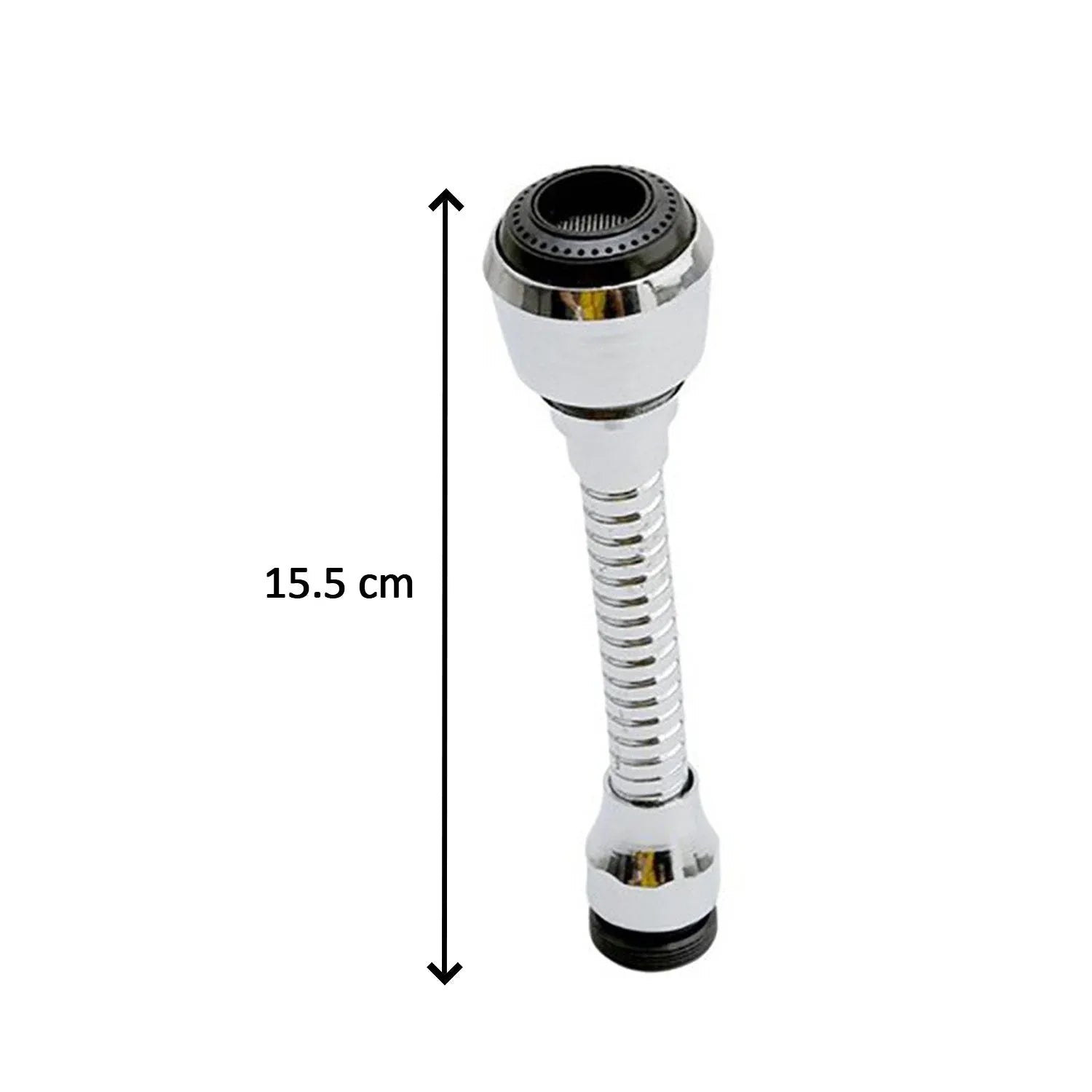 9006 Flexible Water Sprayer And Sprinkler Used For Watering And Washing Types Of Things. - Zidbik