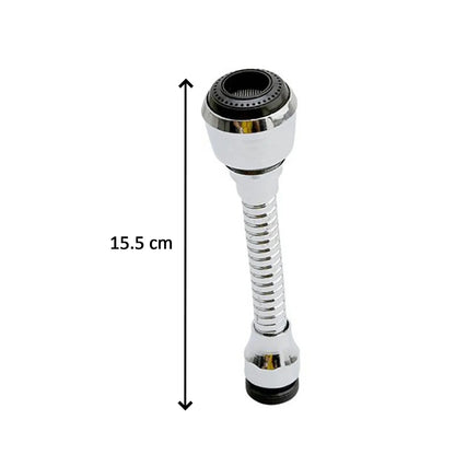 9006 Flexible Water Sprayer And Sprinkler Used For Watering And Washing Types Of Things. - Zidbik
