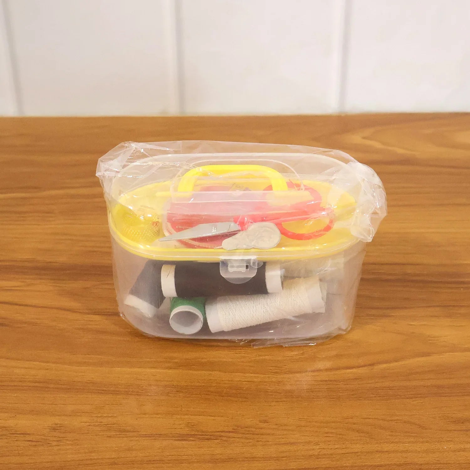 Multipurpose Sewing Kit Set (1 Set) - Zidbik