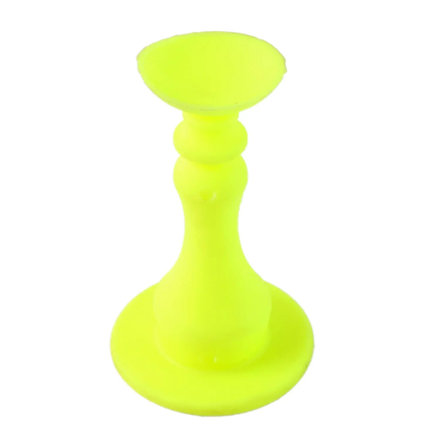 Neon Yellow Washing Machine Door Holder Washing Machine Door Stopper (1 Pc) - Zidbik