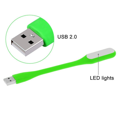 315 Usb Led Light Lamp - Zidbik