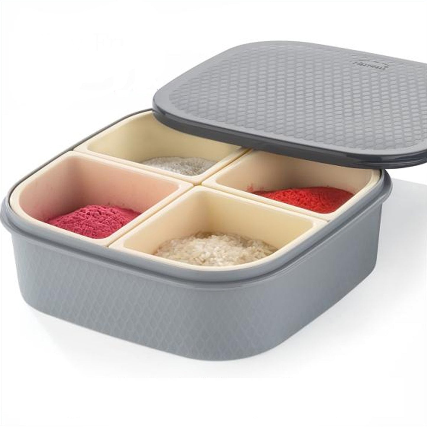 2615 Dry Fruit Chocolates Sweet Box - Zidbik