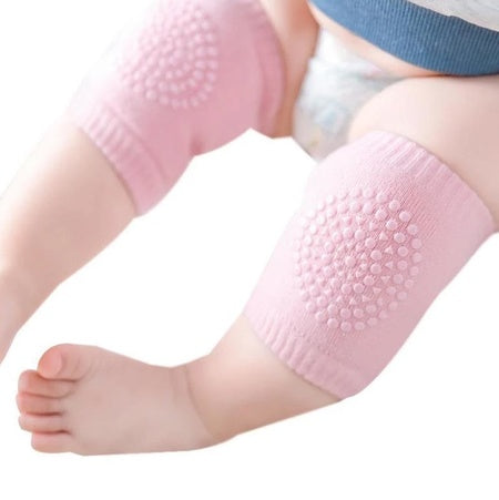 342 Toddler Wool Knit Leg Warmer (Knee Guard) - Zidbik