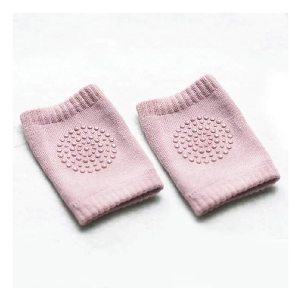 342 Toddler Wool Knit Leg Warmer (Knee Guard) - Zidbik