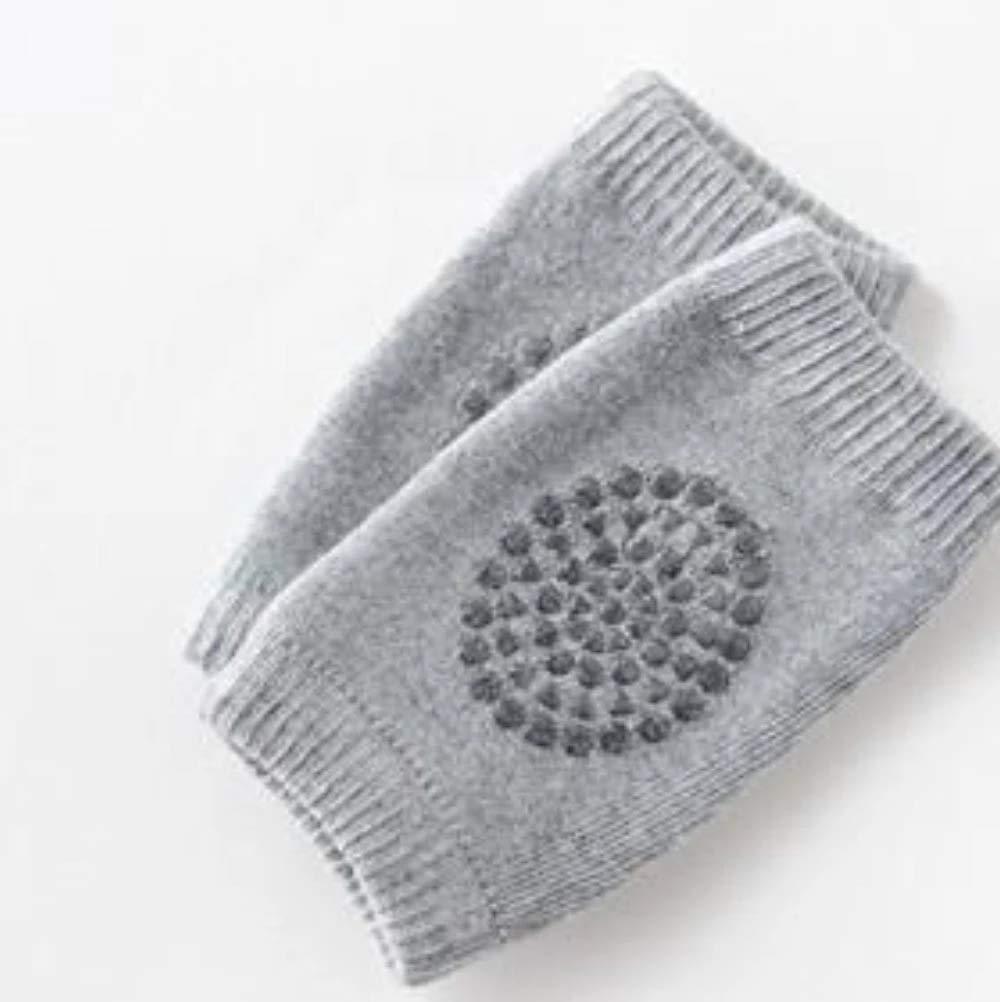 342 Toddler Wool Knit Leg Warmer (Knee Guard) - Zidbik